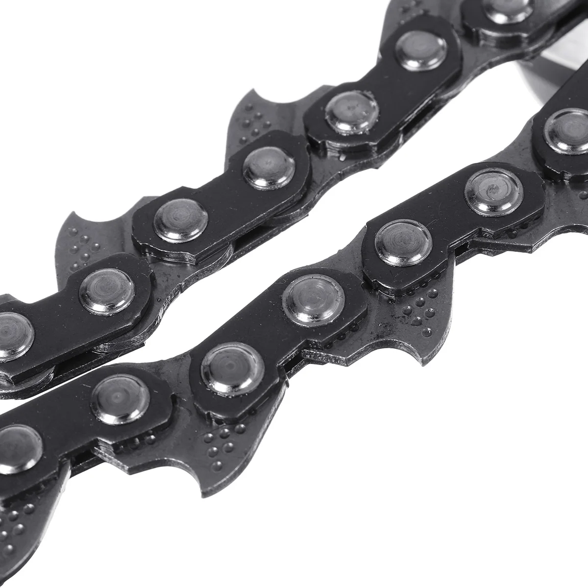 

Universal 65Mn Trimmer Head Coil Chain Brush Cutter Garden Grass Trimmer Head Upgraded With Thickening chain For Lawn Mower