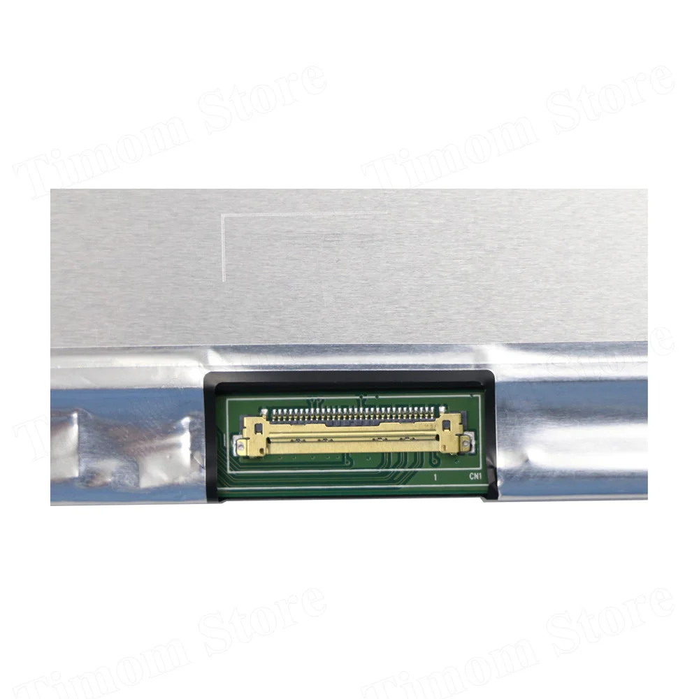 400cd/м² 72% NTSC для Thinkpad T490s T495 T495s Lenovo T14 Gen 1 T14s P14s X1 Carbon 7th 8th 30pin N140HCG GQ2 01YN156|ЖК-экран