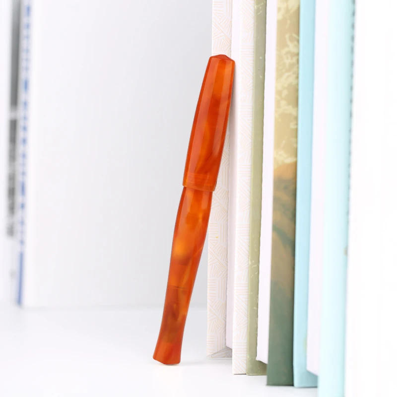 Ручка для каллиграфии Penbbs 323 акриловая цветная подарочная коробка взрослых