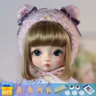 Шарнирная кукла Shuga Fairy sine BJD 16, подвижные шарнирные Игрушки для девочек, полный Профессиональный макияж, фигурки из смолы, подарок для девочек