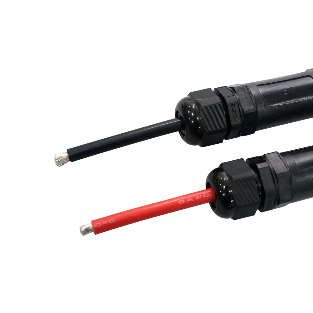 Maytech 500A водонепроницаемая контроллер ESC трубка с водяным охлаждением встроенная