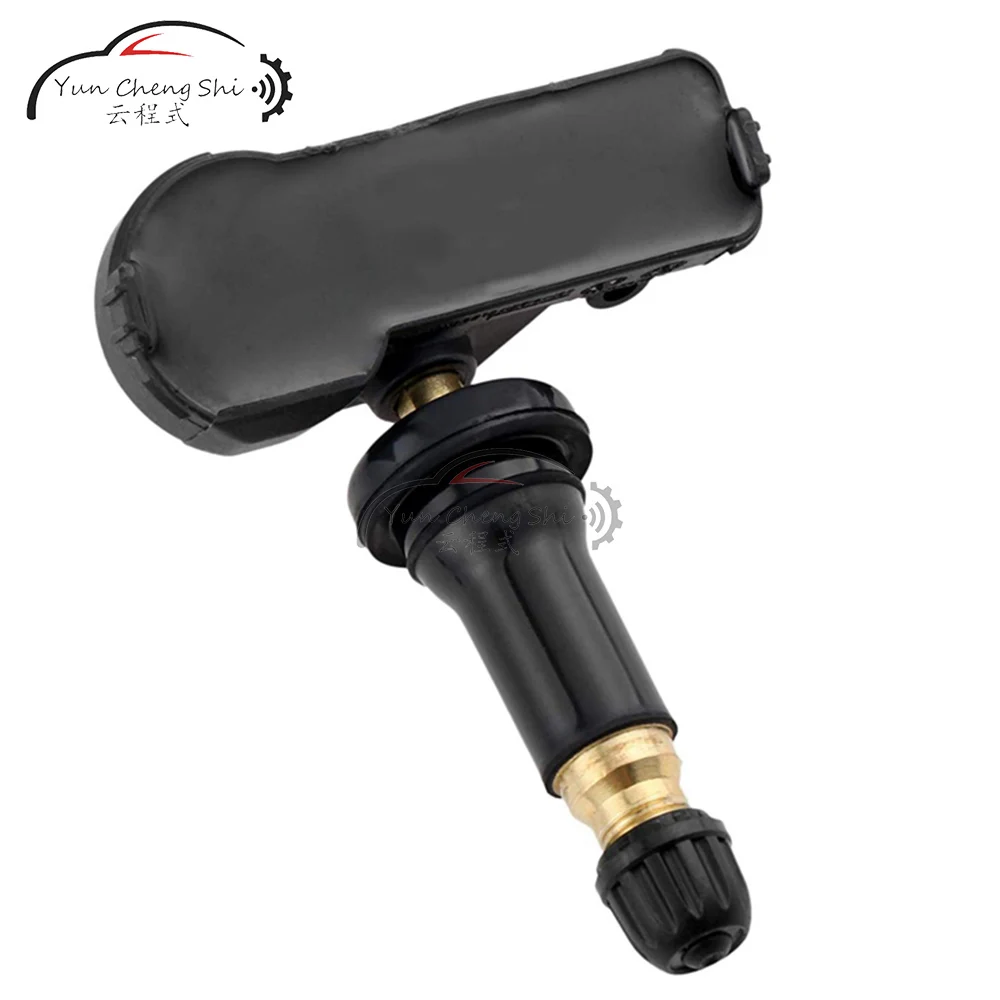 Датчик давления в шинах TPMS 433 МГц 9673860880 5430W0 5430.W0 для Peugeot 307 T5 308 T7 3008 T84 5008 W24 RCZ