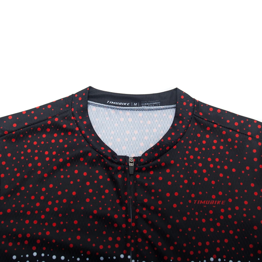 2020 мужские велосипедные Джерси новый стиль с коротким рукавом летняя дышащая