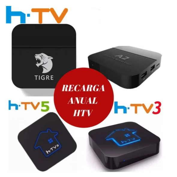 Обновлённая коробка для htv Tiger A2|htv box|brazil tvh tv3 |