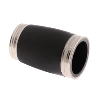 clarinet barrel 50mm black for bb clarinet replacement parts