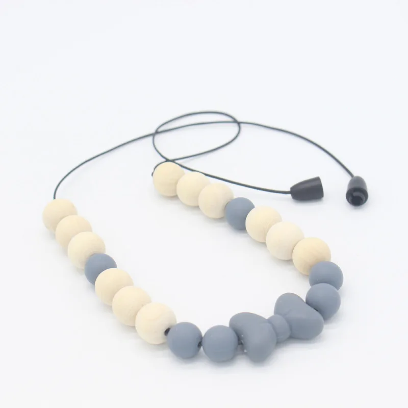 Силиконовый детский Прорезыватель для зубов 4 цвета | Мать и ребенок