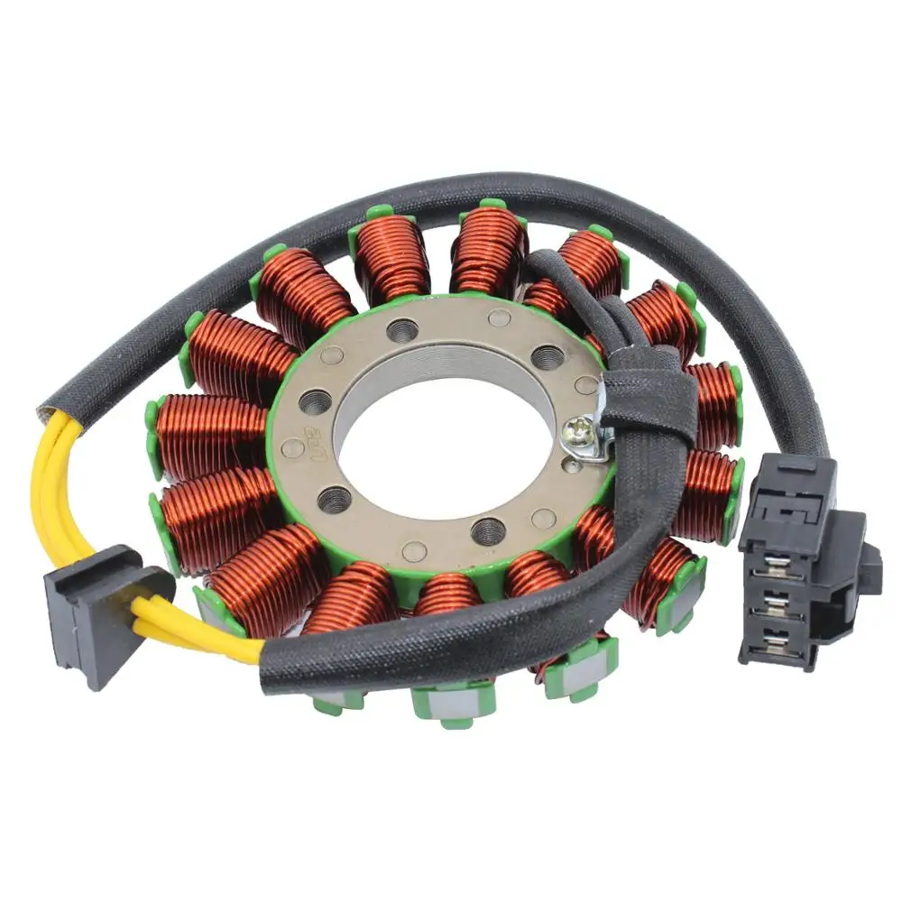 

Статор катушки генератора мотоцикла для Honda CBR600RR 2007 2012 высокого качества