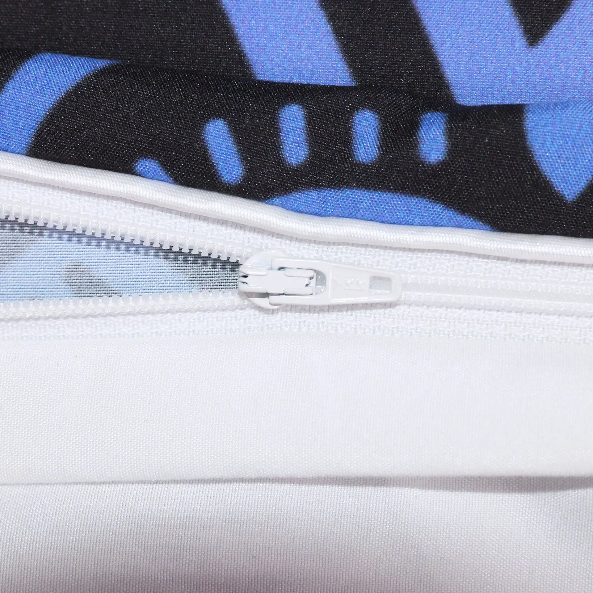 Elephant Phantom Pattern High Quality Home Textile Quilt Cover with 2 Pillowcase 3D Printing Bedding 3 Pcs Set and Sheet | Дом и сад