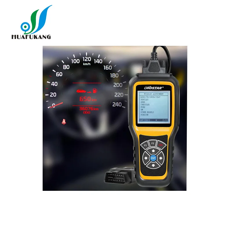 Кабель MQB работает с программатором ключей OBDSTAR H110 для автомобиля v ag быстрая