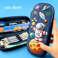 Детский пенал. Как раз доедет к новому учебному году.#4