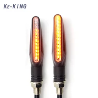 for keeway rkf 125 150 rkf 125 rkf 150 rkf 125cc rkf 150cc motorcycle led turn signal light tail light flashing indicator light