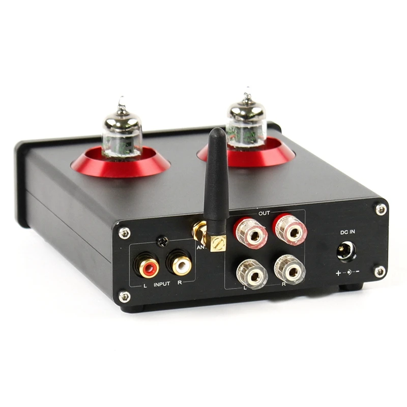 6J1 5654 желчь вакуумная трубка предусилитель Плата усилителя | Электроника