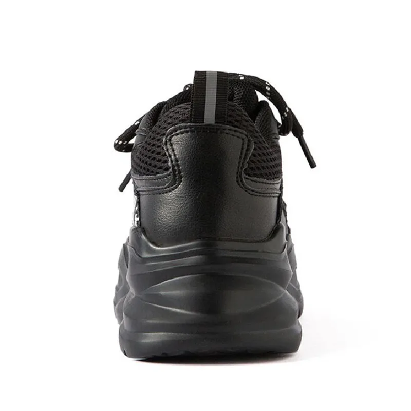 Женские дышащие кроссовки Taoffen повседневные размеров 35 40 из натуральной кожи