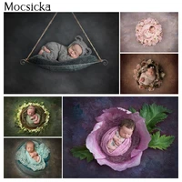 abstract texture newborn kids birthday portrait photography background little baby photo backdrop for party decoration photocall