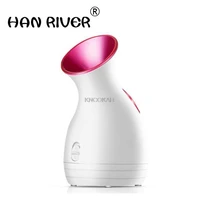 hanriver face steamer humidifier beauty instrument household sprayer ions hydrating cleansing instrument