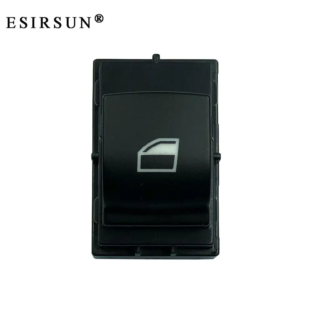 Переключатель управления стеклоподъемником ESIRSUN для BMW 5er 7er F10 F10N F11 F11N