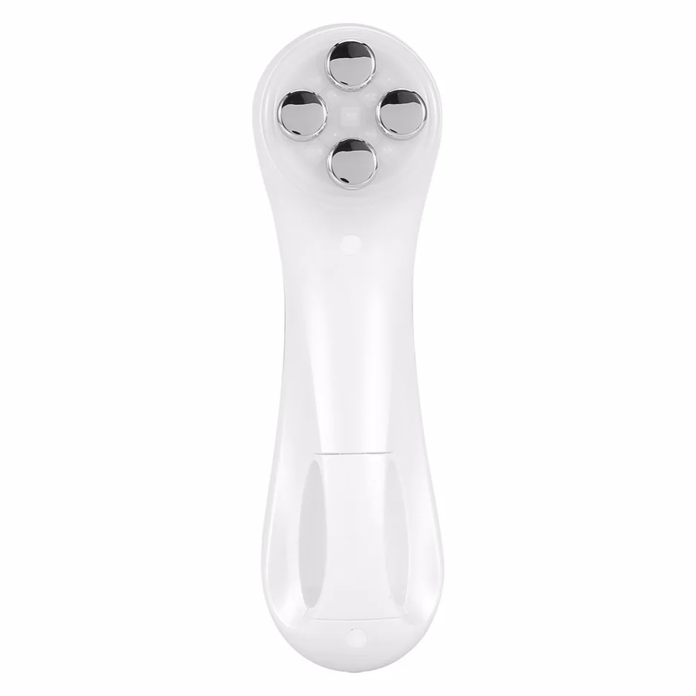 

LED Facial Care USBCharging Ultrasonic Face Rejuvenation Mesotherapy Machine Skin Care Lifting Tighten Device Massager Treatment