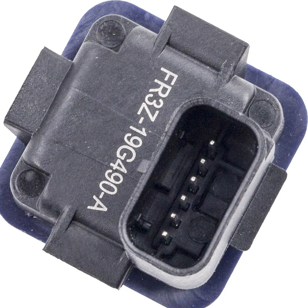 

Ford F-150 2011 2012 2013