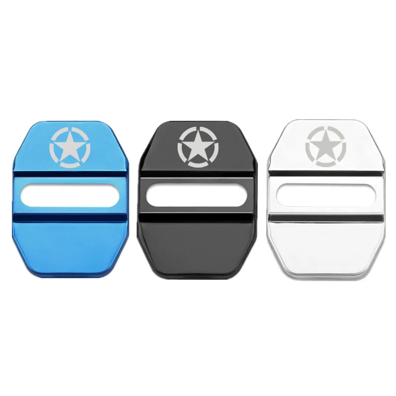 

Автомобильный Стайлинг, 4 шт., искусственные автомобильные эмблемы, чехол для Jeep Renegade Compass Patriot Cherokee Wrangler Grand Cherokee SRT