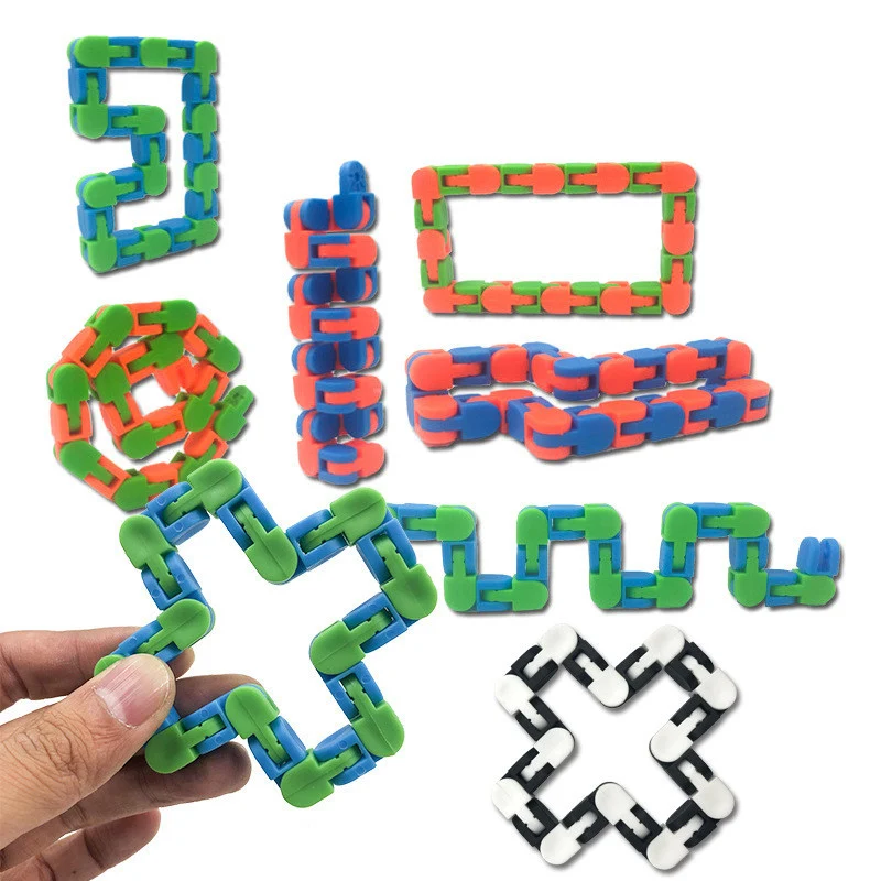 

24-секционные Развивающие игрушки для велосипеда