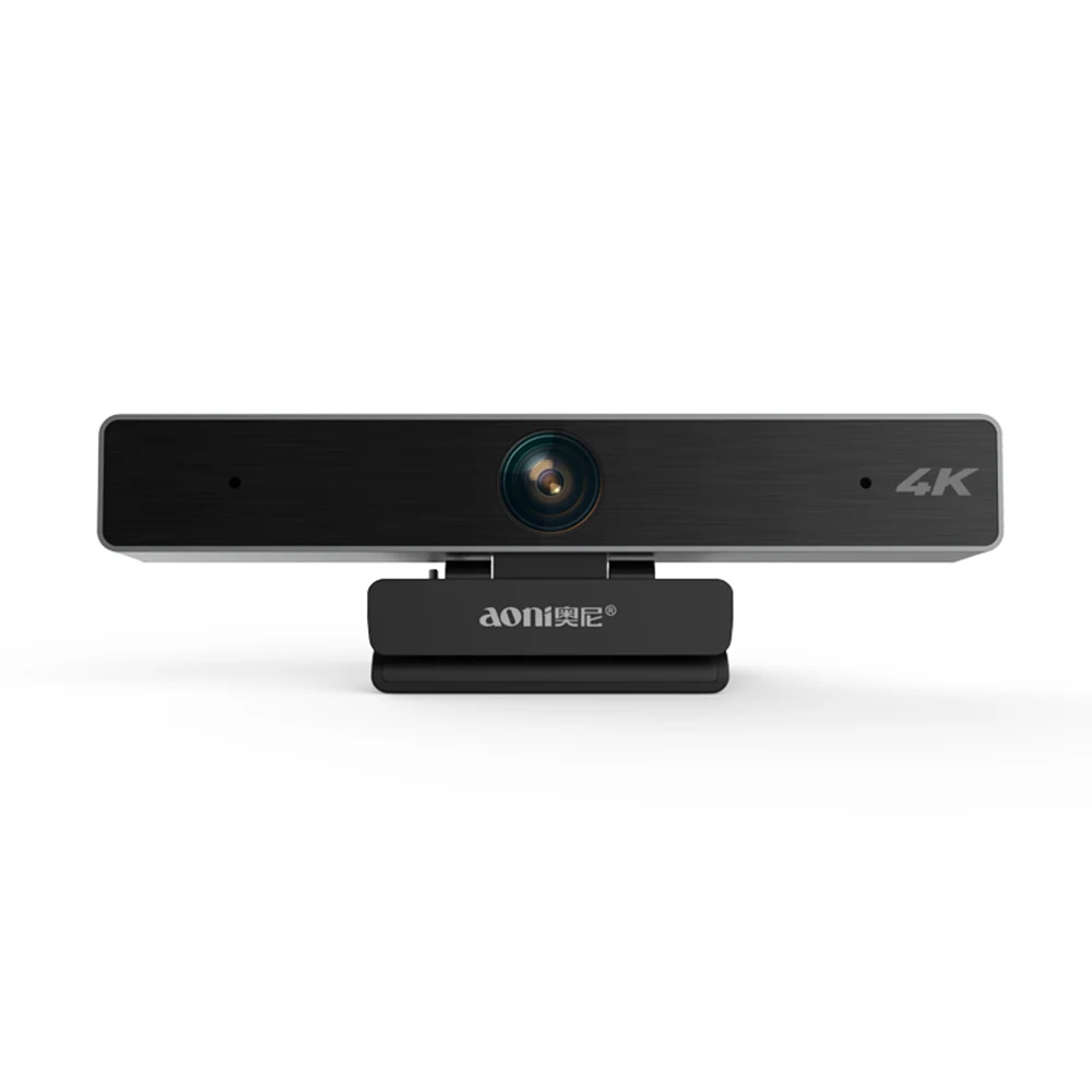 Веб-камера Aoni C98 HD 4k с автофокусом для видеоконференций потоковой записи