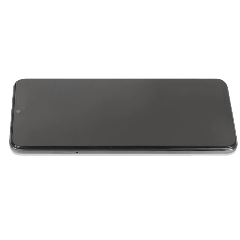 Дисплей для Xiaomi Redmi Note 8 Pro ЖК-дисплей+ сенсорный экран FHD дигитайзер стеклянная панель Замена для Redmi Note8 Pro дисплей
