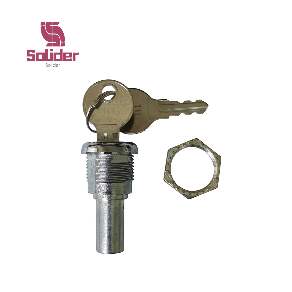 Диспенсер для конфет капсулы игрушки конфеты торговый автомат блокировка