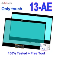 13 3 front glass for hp spectre 13ae 13 ae011dx 13 ae012dx 13 ae013dx 13 ae014dx 13 ae015dx touch screen digitizer assembly