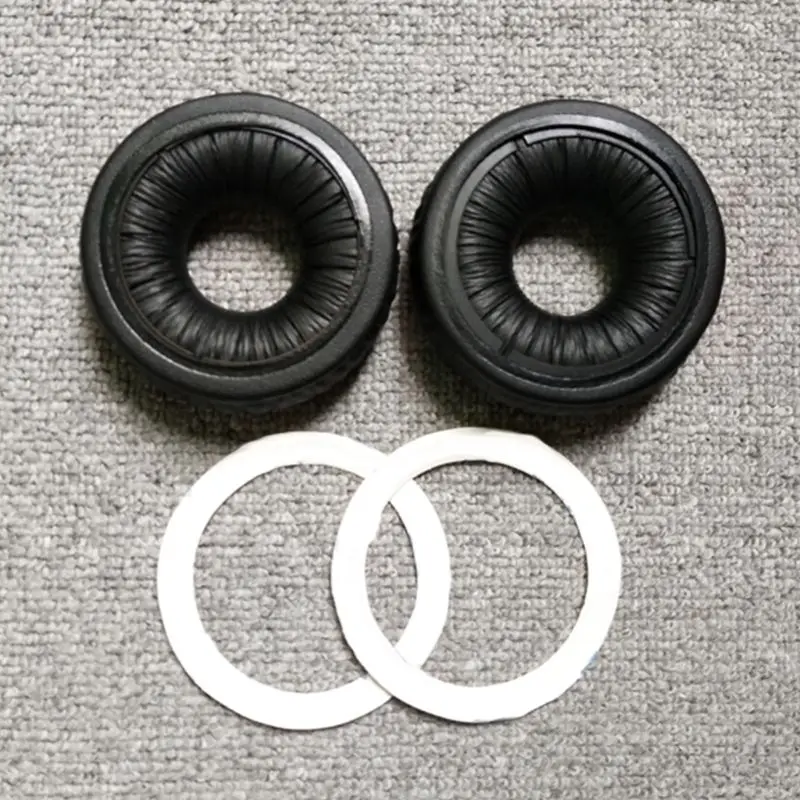Амбушюры для наушников Подушка из мягкой пены so ny MDR XB650BT XB550AP XB450AP EarPad|Аксессуары