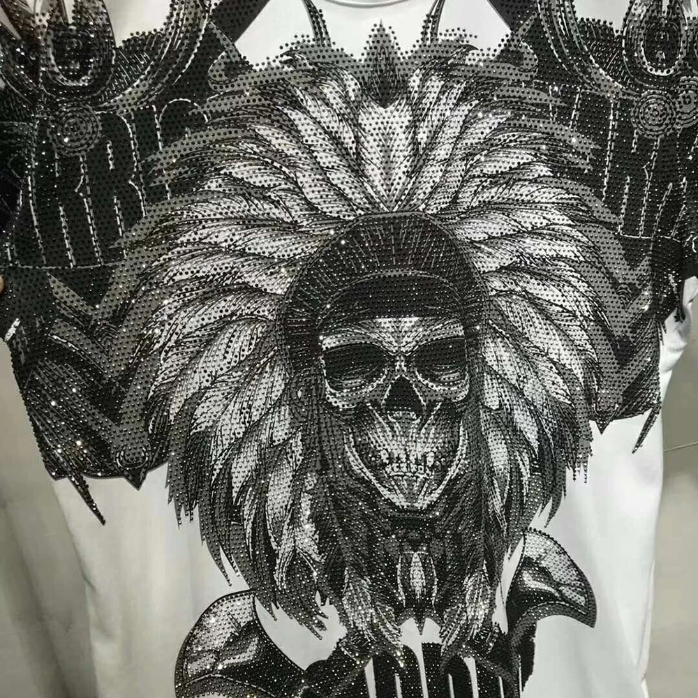 

PP Bag Packaging DUYOU Short sleeve T-shirt men summer new fashion comfortable breathable t shirt youth brand tshirt