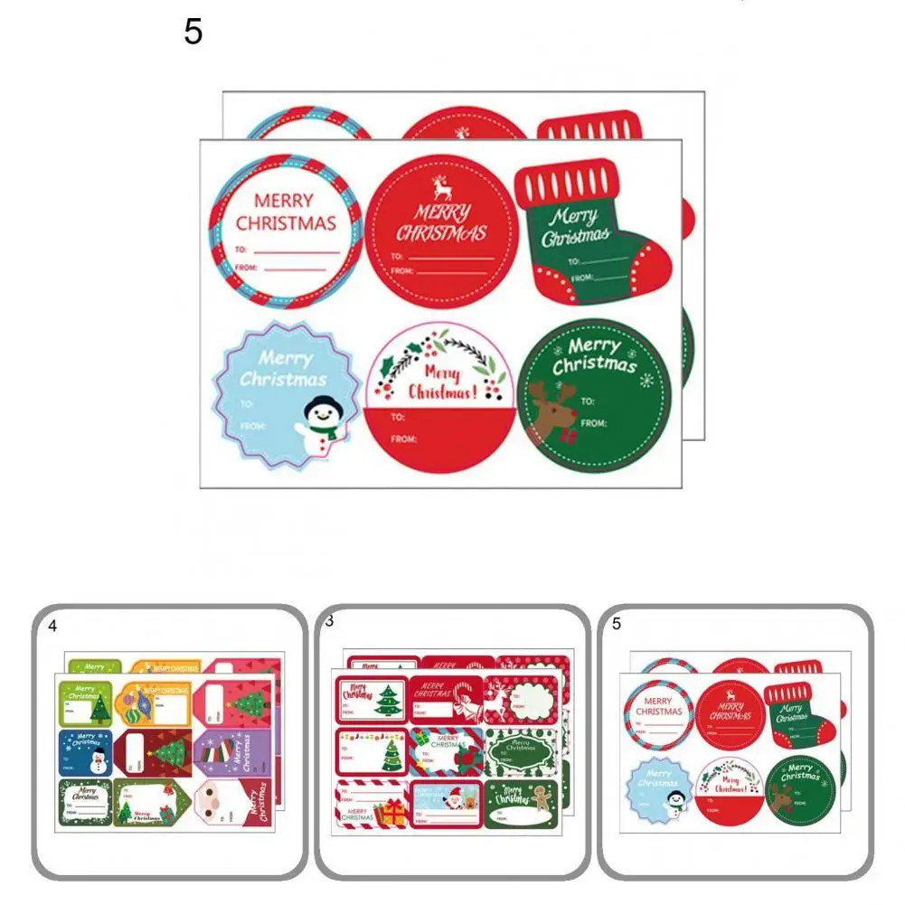 

Бумажные 2 листа, яркие наклейки для праздников, 6 стилей, бумажные этикетки, многоцелевые для фестиваля