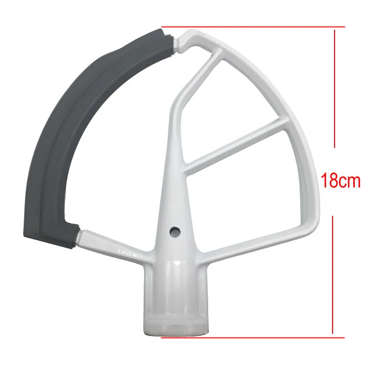 Сменные насадки для миксера аксессуары 5 Quart шлейф с скребок подходит подставкой