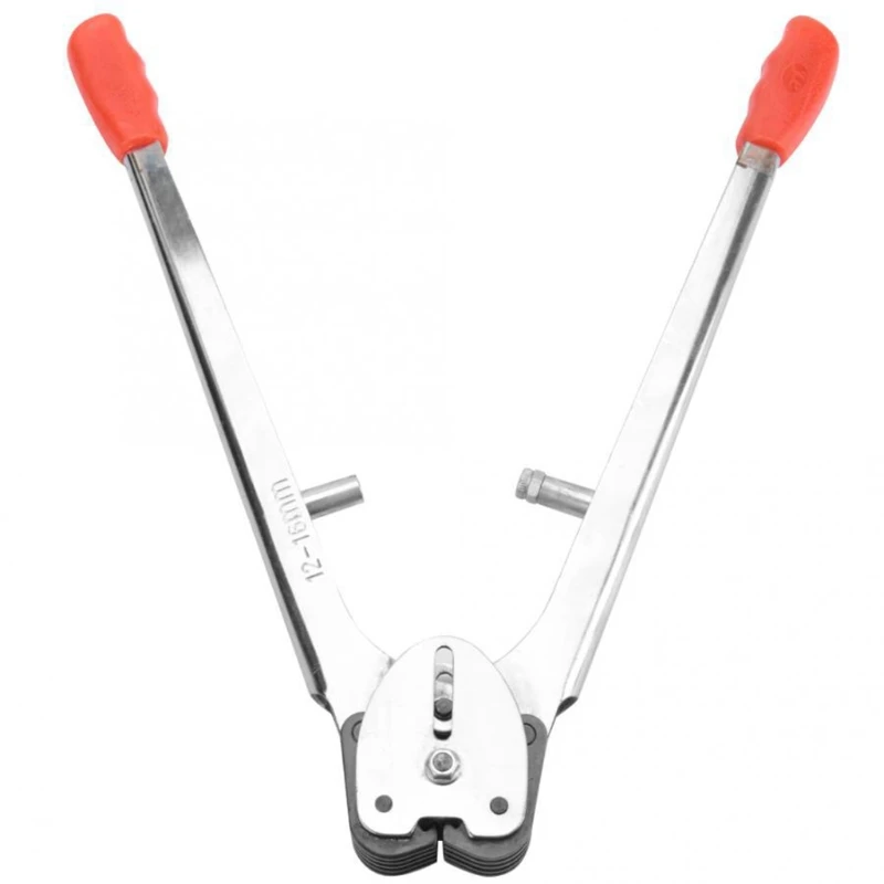 

D55F Heavy Five Layer Package Pliers for strapping Sealing and Package Industrial Improve Work Efficiency Anti-Corrosion