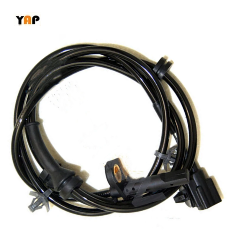 

ABS SENSOR ASSY-ANTISKID FRONT Right/Left FOR NISSAN TIIDA SYLPHY LIVINA GRAND C11 G11 L10 HR16 MR20 47910-ED500 47910-1JY0A