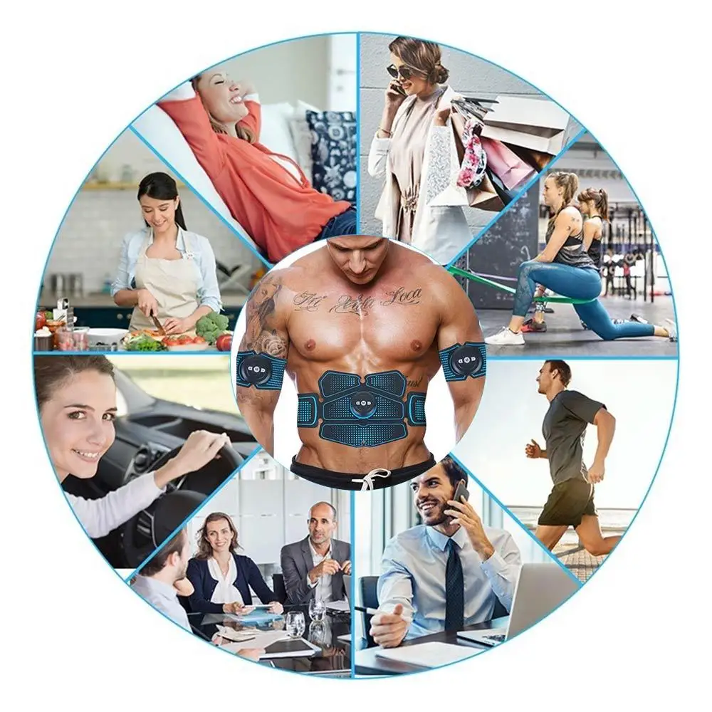 Профессиональный пульт дистанционного управления основной машины EMS тренажер