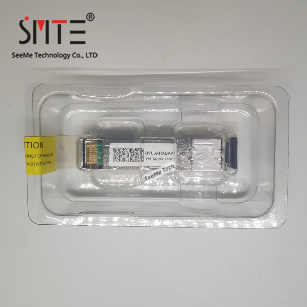 

3FE53441BA GPON OLT C + волоконно-оптический модуль, новый и оригинальный