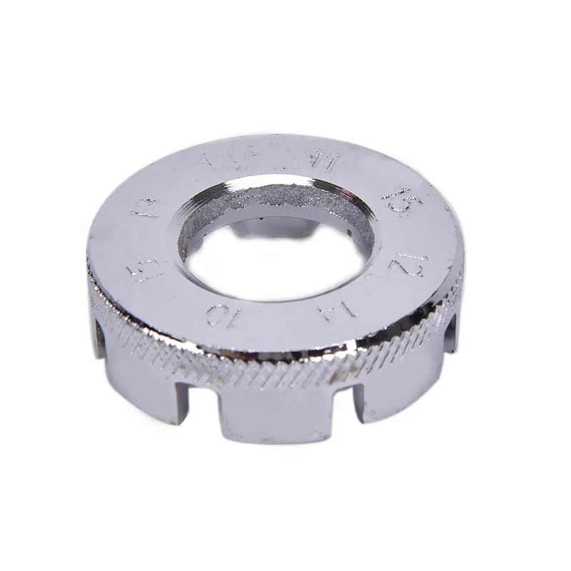 1pc Bike chromium-molybdenum steel Spoke Wrench Nipple Spanner Tools Bicycle Accessory | Спорт и развлечения