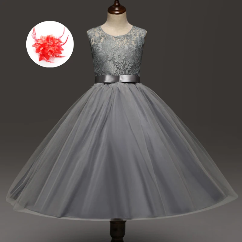 Детей подросткового возраста одежда для детей возрастом от 5 до 12 лет Девушки