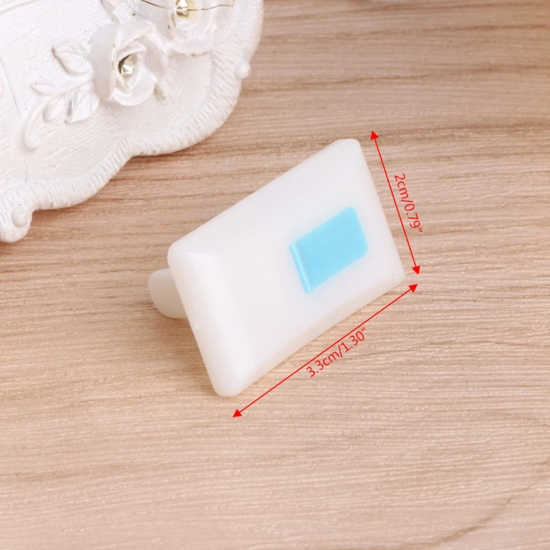 

2021 New 10Pcs Power Socket Outlet US Plug Protective Cover Baby Child Safety Protector