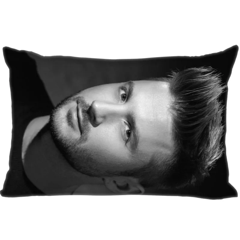 

Sergey Lazarev Double Sided Rectangle Pillow Covers Bedding Comfortable Cushion/Good For Sofa/Home/Car High Quality Pillow Cases