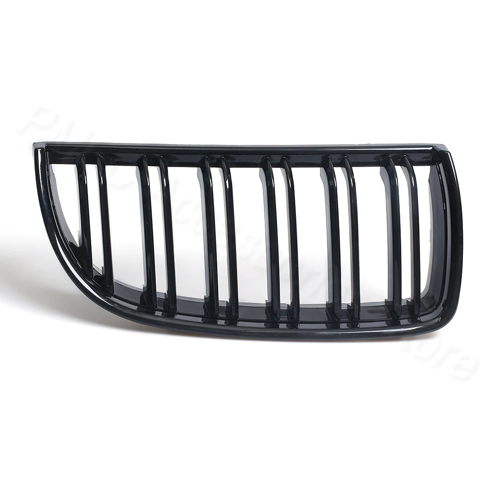 Решетки PMFC для переднего бампера BMW E90 E91 318 320i 325i 330i 2006 2007 2008 | Автомобили и