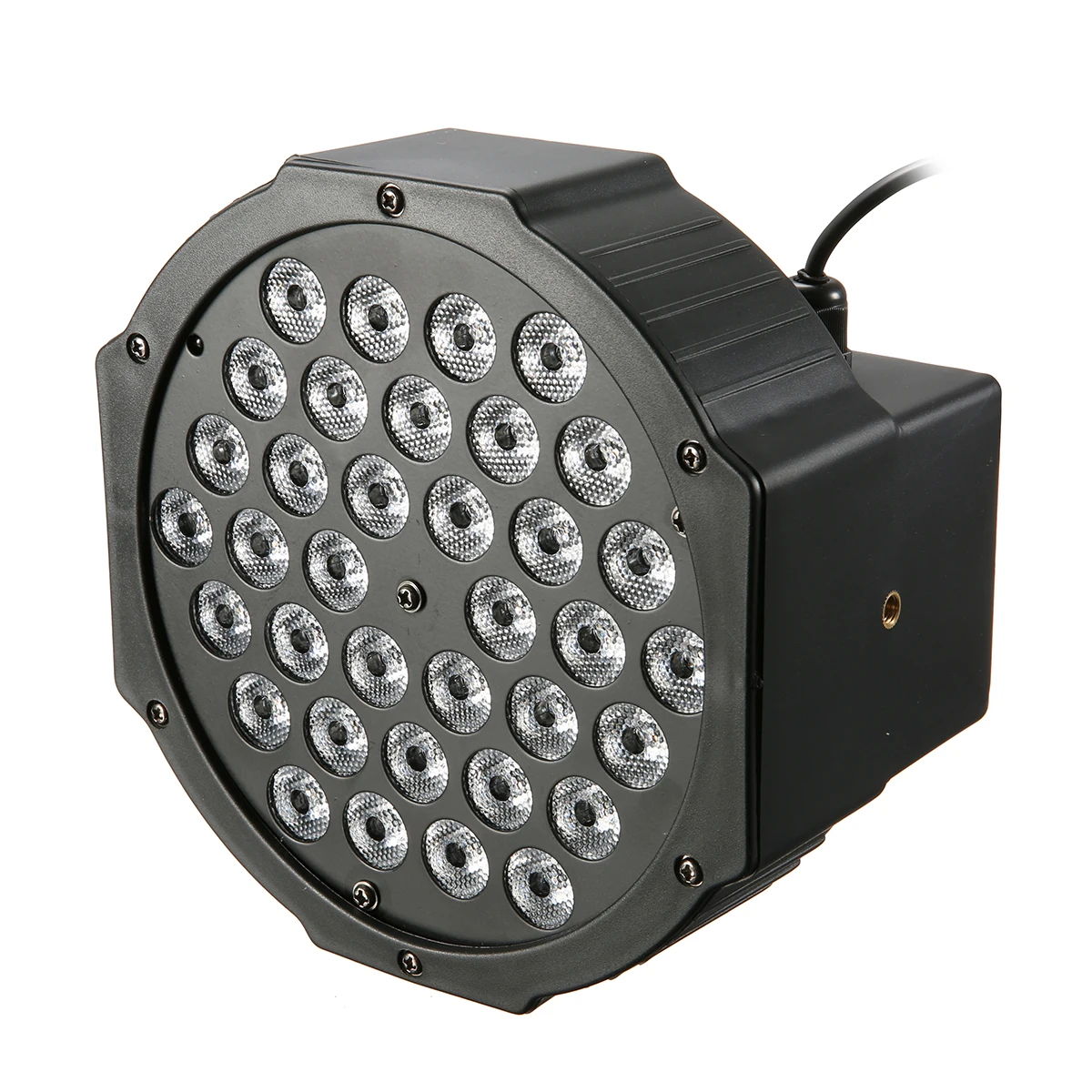 Сценический свет 36 Вт светодиодный рабочие харатеристики освещения RGB DMX512 Master Slave