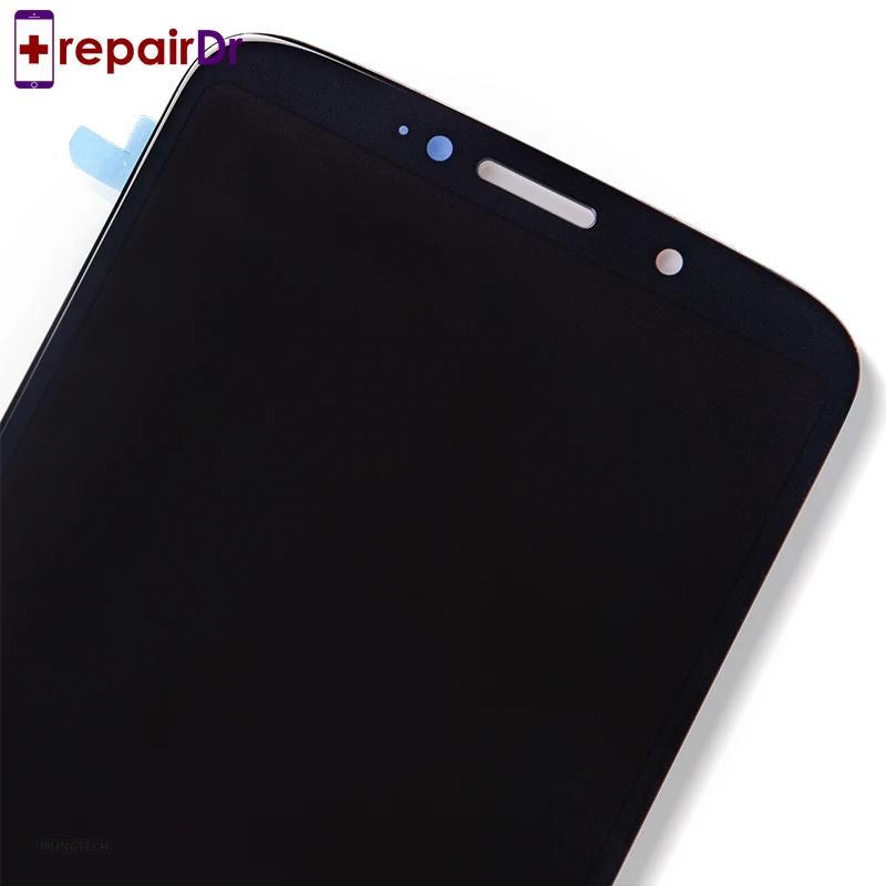 

LCD Screen For Motorola Moto Z3 Play LCD Display Touch Screen whit Digitizer Assembly Replacement Parts For Moto XT1929 LCD