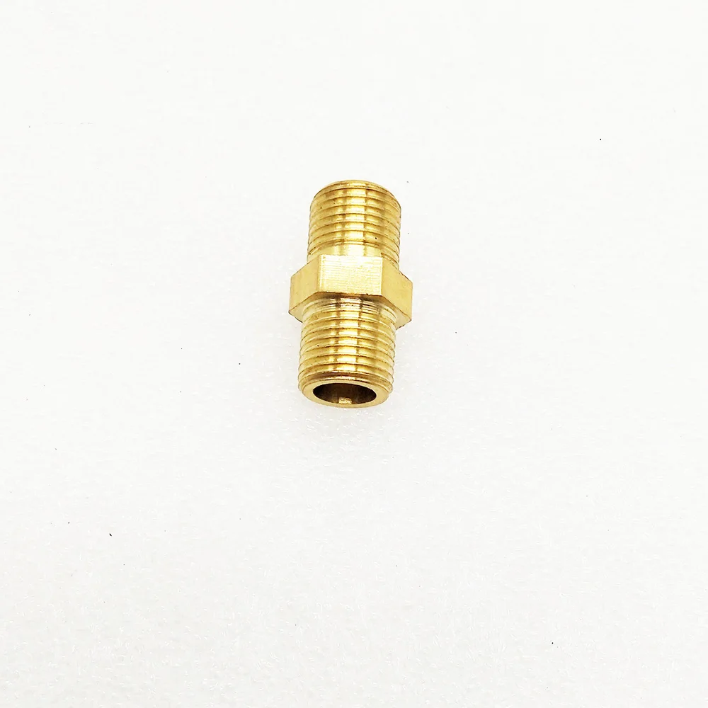 water jet cutting head spare part Coupling Pipe 0.13 x0.13 10102226 housing top fitting for waterjet cutter spares | Инструменты
