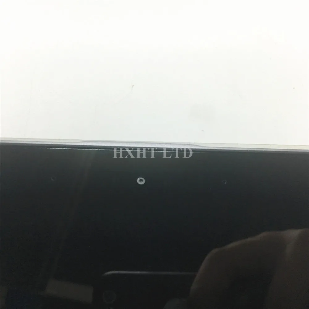 Оригинальный сенсорный ЖК-экран UX31A в сборе дисплей для Asus Ultrabook N133HSG-F31 13 3 дюймов