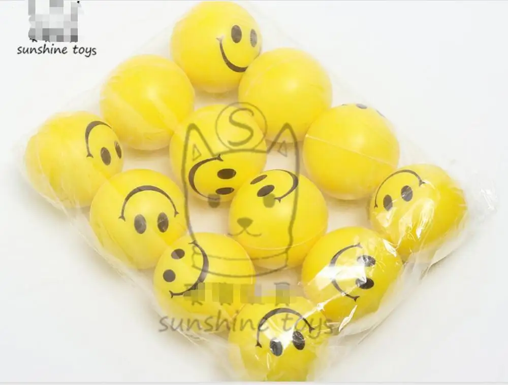 Заводская цена 96 шт./лот оптовая продажа прочные антистрессовые шарики