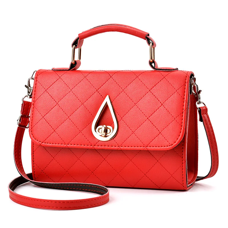 

2020 New Handbags Women Bags Designer Crossbody Bags Women Small Messenger Bag Women's Shoulder Bag Bolsa Feminina