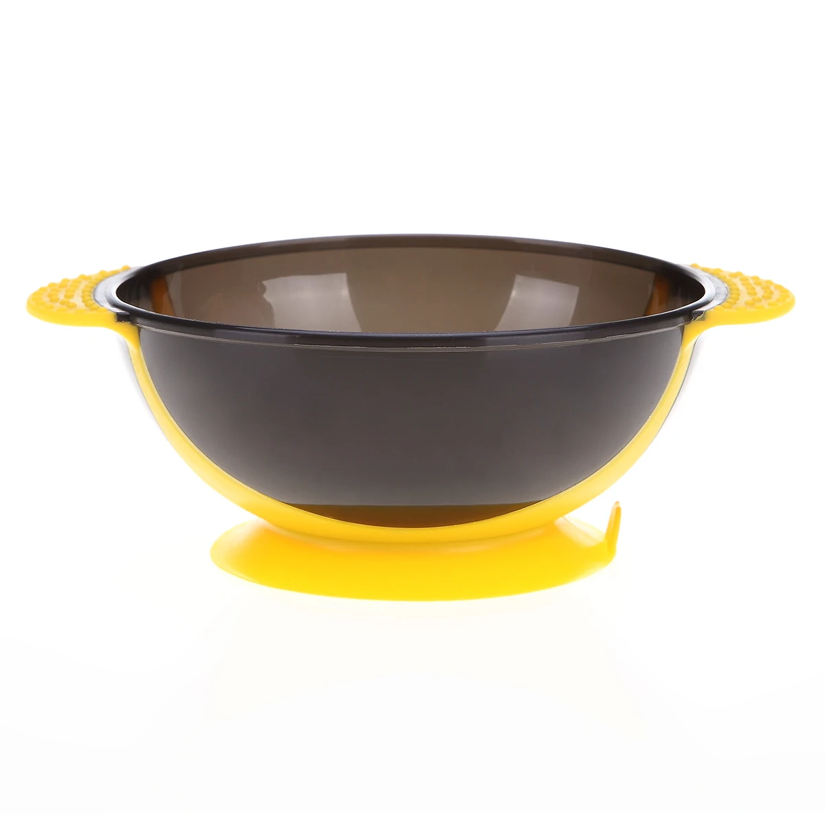 1 шт. большой объем окрашивание волос миска присоска стабильная Подушка пигмента