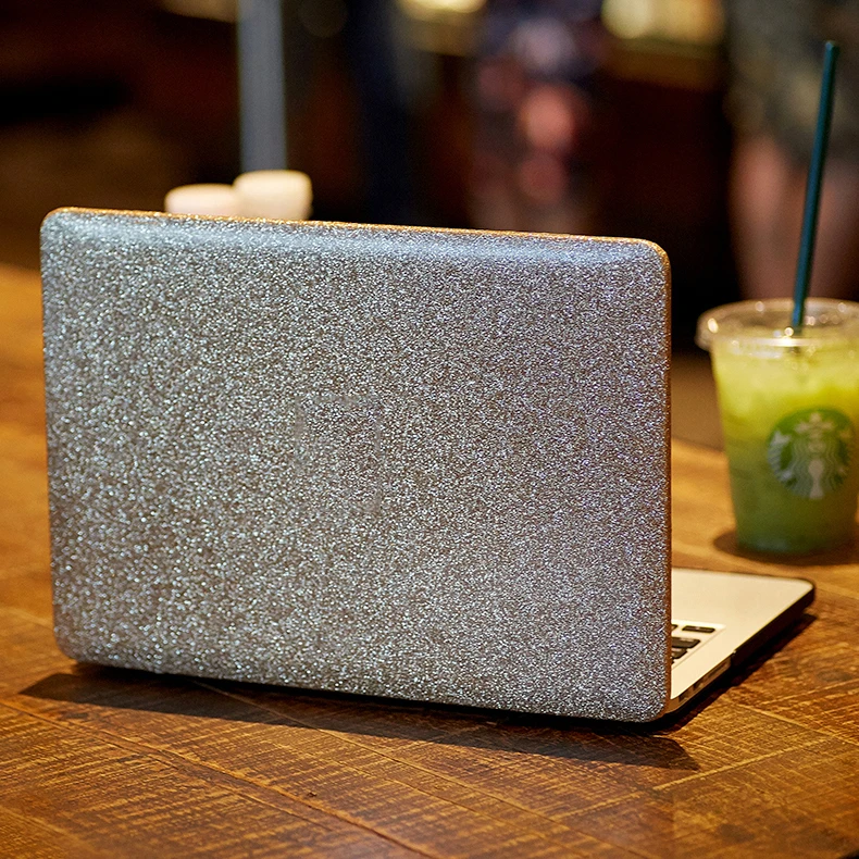 laptop case for huawei matebook d14 case 13 d15 computers accessories x pro 2020 2019 for honor magicbook 14 case 15 glitter free global shipping