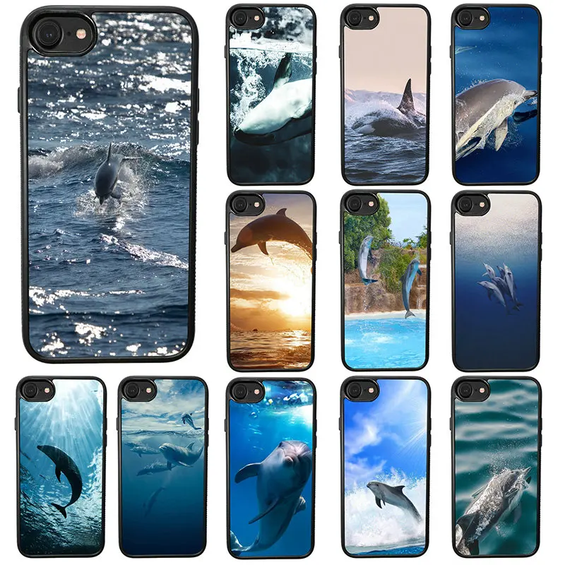 Чехол для мобильного телефона с ПК Жесткий TPU Защитный чехол iphone 8 7 6 6S Plus X XR XS 11 Pro